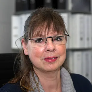 Anja Rosbach-Apfel