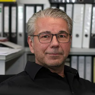 Frank Baumgarten