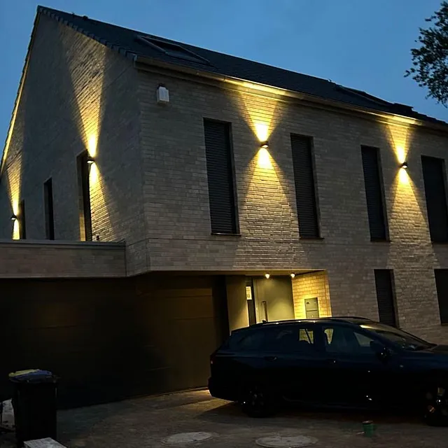 Die Lichtmacher Elektroinstallation und Beleuchtung