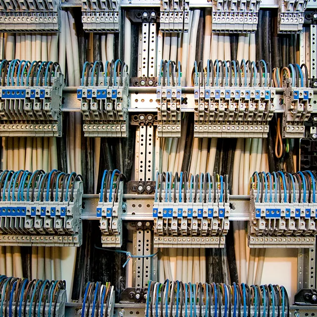Die Lichtmacher Elektroinstallation und Beleuchtung
