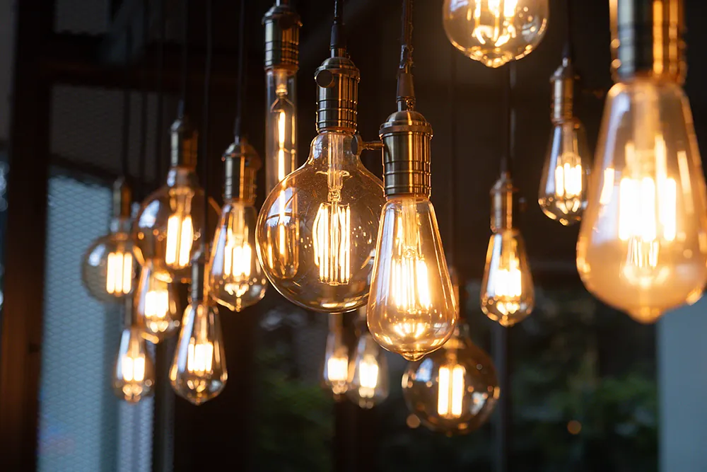 Die Lichtmacher Elektroinstallation und Beleuchtung