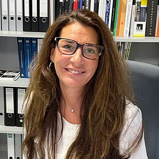 Mareike Baumgarten