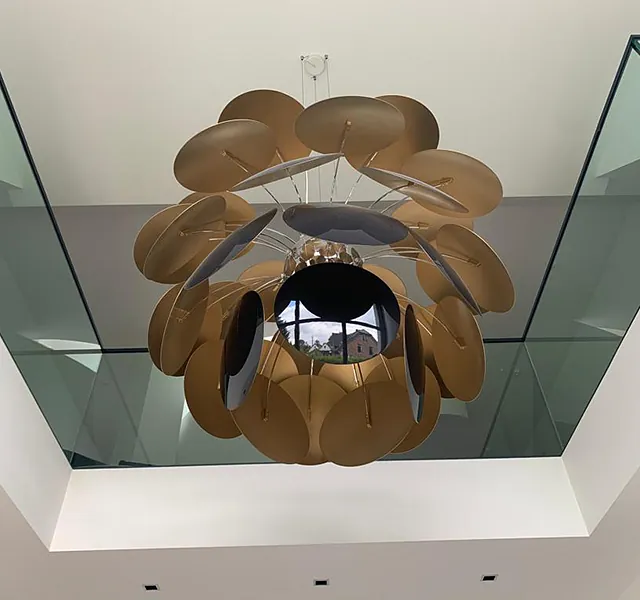 Die Lichtmacher Elektroinstallation und Beleuchtung