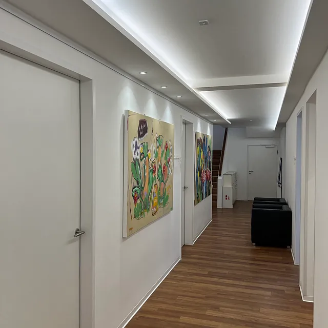 Die Lichtmacher Elektroinstallation und Beleuchtung