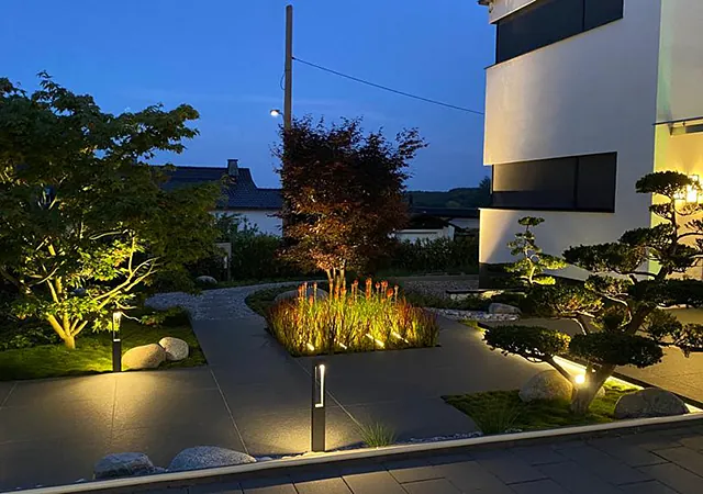 Die Lichtmacher Elektroinstallation und Beleuchtung